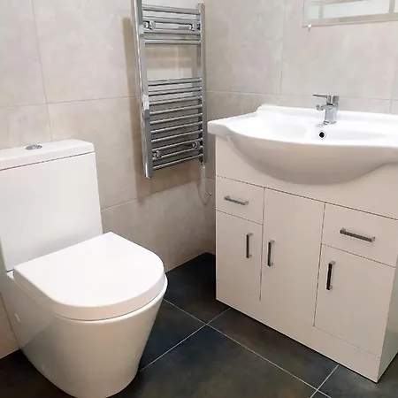 The Yew Studio - Self Contained One Bed Studio Flat With Parking Oxford Buitenkant foto