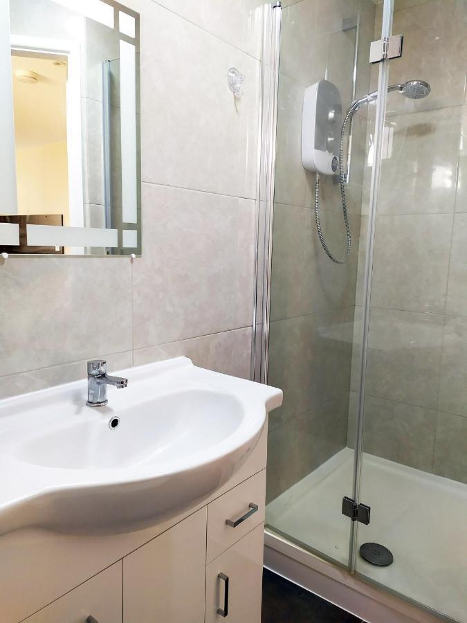 Appartement The Yew - Self Contained One Bed Flat With Parking
