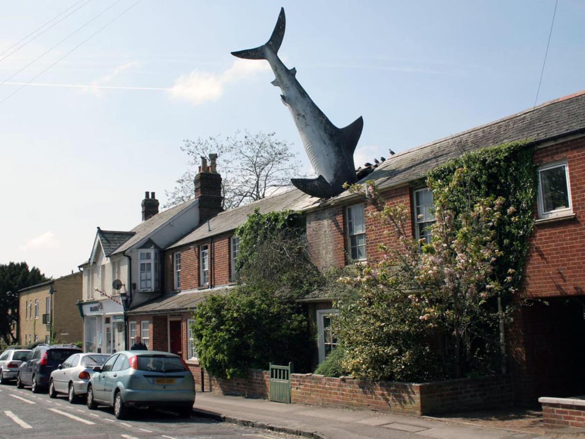 Appartement The Yew - Self Contained One Bed Flat With Parking Oxford